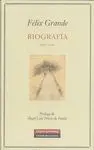 BIOGRAFIA FELIX GRANDE    *