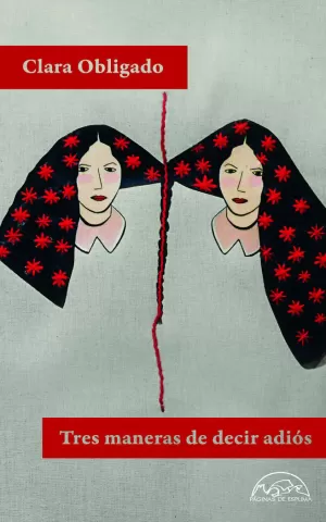 TRES MANERAS DE DECIR ADIOS