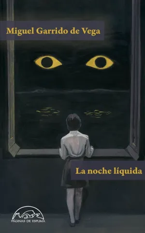 LA NOCHE LÍQUIDA