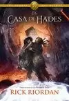 HEROES OLIMPO 4: CASA DE HADES