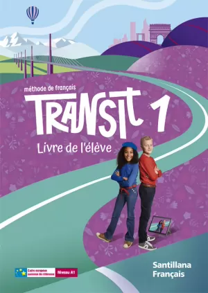 TRANSIT PACK ELEVE 1ºESO 22