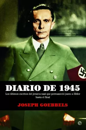 DIARIO DE 1945 (ED. 15º ANIVERSARIO)