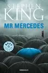 MR MERCEDES BEST 102/74