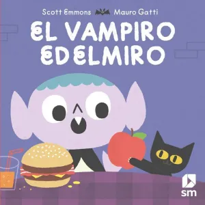VAMPIRO EDELMIRO,EL