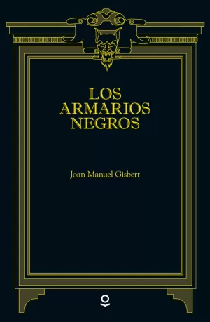ARMARIOS NEGROS,LOS