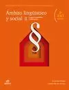 AMBITO LINGUISTICO SOCIAL LENGUA II PMAR 19