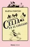 CELIA EN EL COLEGIO