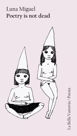 POETRY IS NOT DEAD 2ªED