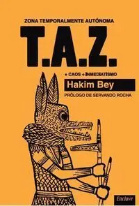 TAZ ZONAS TEMPORALMENTE AUTONOMAS