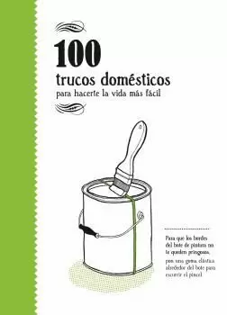 100 TRUCOS DOMSTICOS