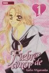 FIEBRE DE AMOR 1