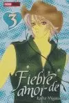 FIEBRE DE AMOR 3