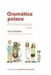 GRAMATICA POLACA