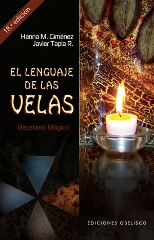 EL LENGUAJE DE LAS VELAS