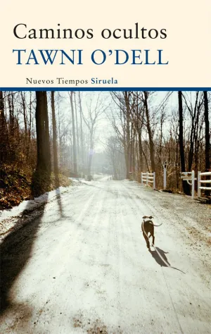 CAMINOS OCULTOS NT-222