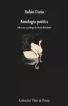 ANTOLOGÍA POÉTICA