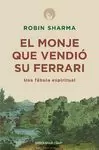 MONJE QUE VENDIO SU FERRARI, EL (CLAVE)
