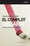 COMPLOT DEL ARTE,EL NE