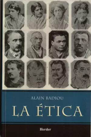 ETICA, LA  *