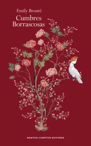 CUMBRES BORRASCOSAS