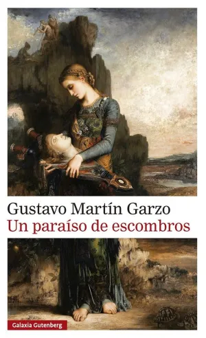 UN PARAÍSO DE ESCOMBROS