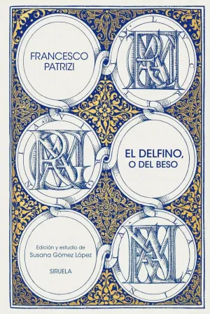 EL DELFINO, O DEL BESO