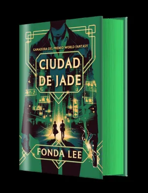 CIUDAD DE JADE