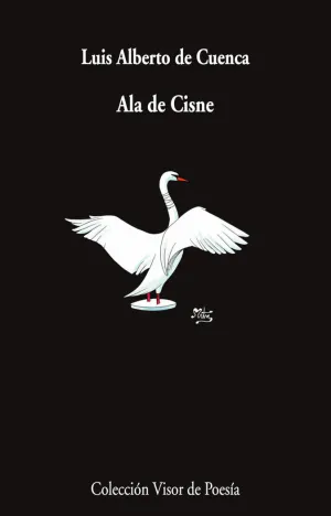 ALA DE CISNE