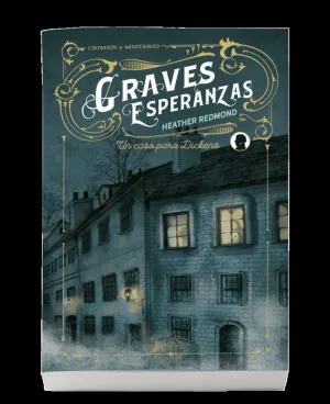 GRAVES ESPERANZAS