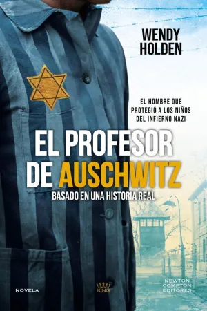 EL PROFESOR DE AUSCHWITZ
