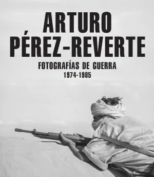 FOTOGRAFÍAS DE GUERRA (1974-1985)