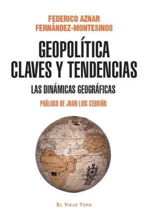 GEOPOLÍTICA: CLAVES Y TENDENCIAS