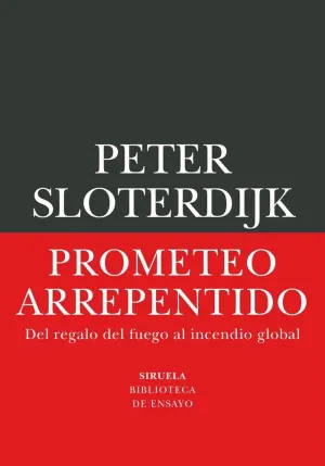 PROMETEO ARREPENTIDO