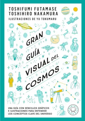 GRAN GUÍA VISUAL DEL COSMOS