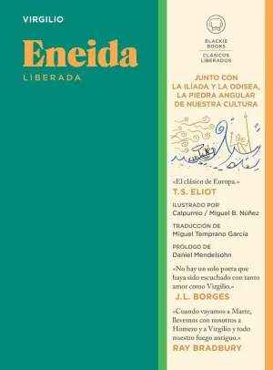 ENEIDA LIBERADA