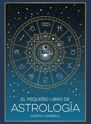 EL PEQUEÑO LIBRO DE ASTROLOGÍA