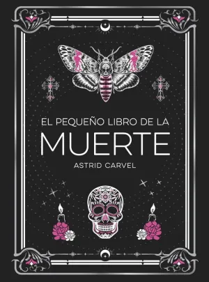 EL PEQUEÃ±O LIBRO DE LA MUERTE