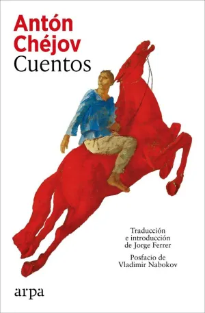 CUENTOS