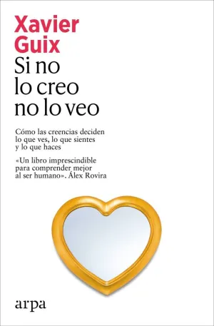 SI NO LO CREO, NO LO VEO