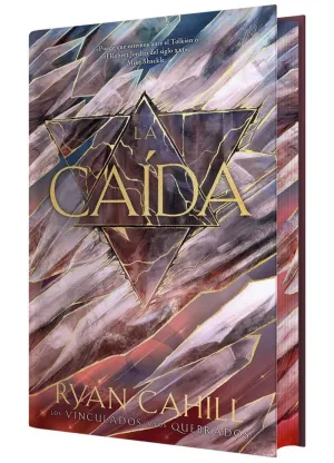 LA CA¡DA (LOS VINCULADOS Y LOS QUEBRADOS)