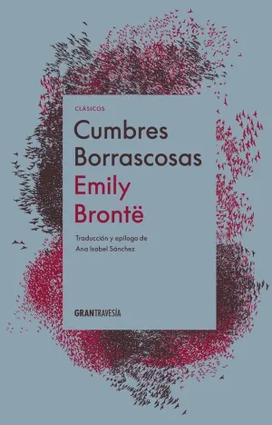 CUMBRES BORRASCOSAS