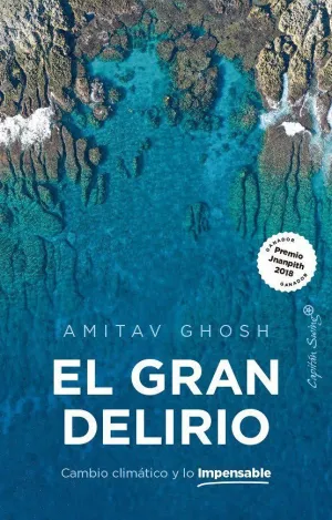 EL GRAN DELIRIO