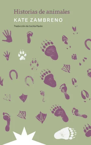 HISTORIAS DE ANIMALES