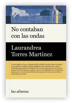 NO CONTABAN CON LAS ONDAS