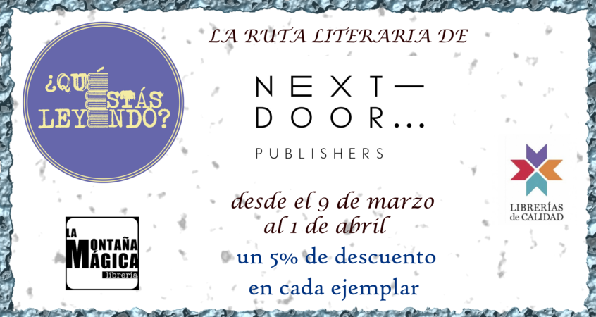 Netx-Door Publisher