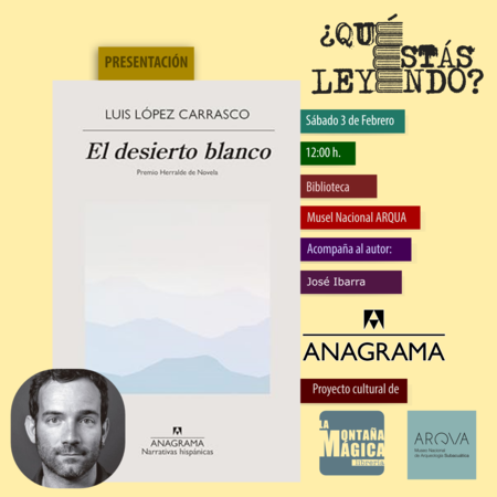 Luis López Carrasco