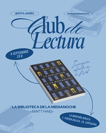 El club de la medianoche