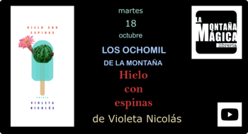 Los Ochomil de La Montaña: 