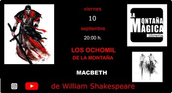 Macbeth (Los Ochomil de La Montaña).