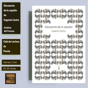 Club de Lectura de Poesía : 